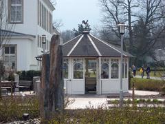 Raucher-Etablissement
