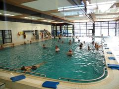 Bewegungsbad