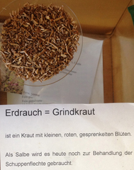 Grindkraut