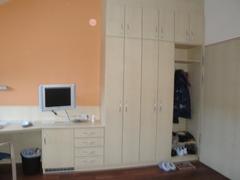 Super Zimmerausstattung im Heidehaus 2