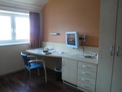 super Zimmerausstattung im Heidehaus