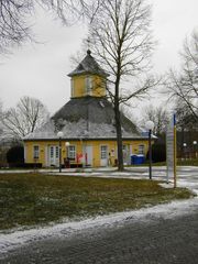 Kurcafe in Bad Rappenau