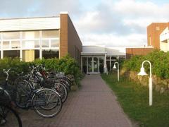 Asklepios  Nordseeklinik