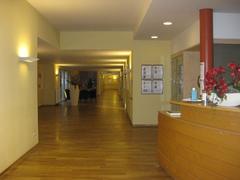 Asklepios Nordseeklinik  Westerland-Sylt,Rezeption