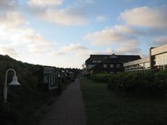 Asklepios Nordseeklinik Westerland-Sylt