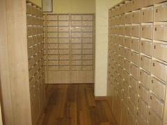 Nordseeklinik-Zimmerbriefkasten-Therapiepläne