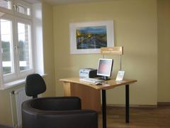 Nordseeklinik,nutzung vom PC -6 Euro pro Stunde
