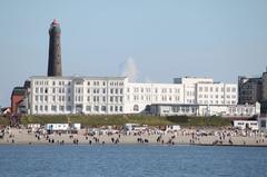  Fachklinikum, Insel Borkum
