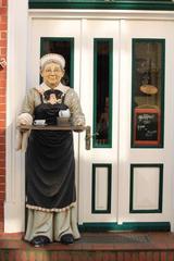 Borkumer Teestübchen