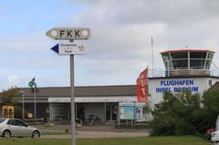 Flughafen