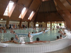 Heil- und Strandbad