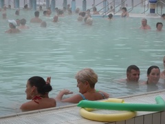 Heil-  und Strandbad