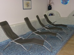 Die Klinik in Harkány