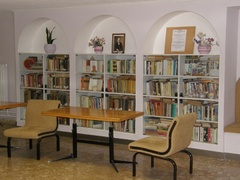 Die Klinik in Harkány