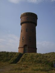 WASSERTURM