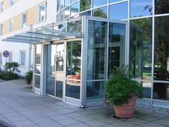 Kliniken