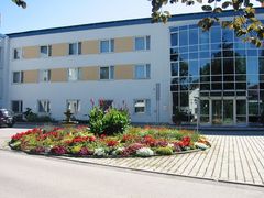 Klinik Wendelstein