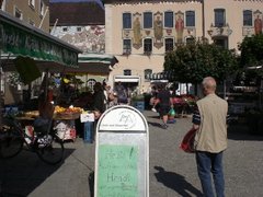 Bad Reichenhall