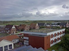 Allergie- und Hautklinik Norderney