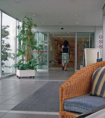 Allergie- und Hautklinik Norderney