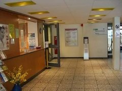 Allergie- und Hautklinik Norderney