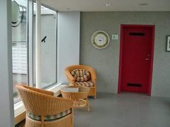 Allergie- und Hautklinik Norderney