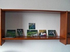 Fotos von den Liebsten
