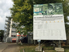 Bauschild (2016)