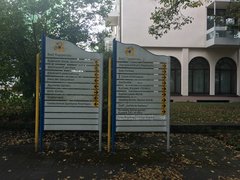 Highlights in Bad Rappenau
