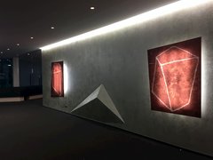 Kunst im Kurhaus