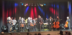 Konzert im Kurhaus