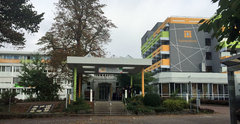 Salinenklinik