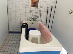 Behandlungswanne