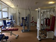 Sportraum