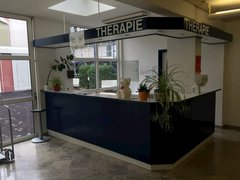 Therapieabteilung