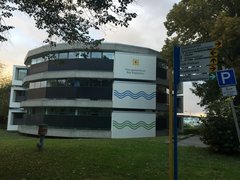 Therapiezentrum in Bad Rappenau