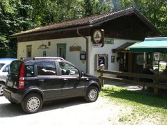 Bad Reichenhall