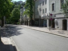 Bad Reichenhall