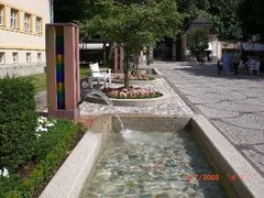 Bad Reichenhall