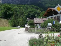 Bad Reichenhall
