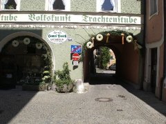 Bad Reichenhall