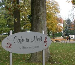 Café in Moll