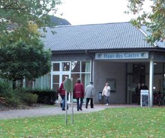 Haus des Gastes