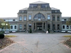Kurmittelhaus