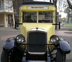Oldtimerauto