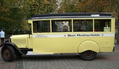 Oldtimerauto