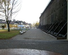 Saline in Bad Rothenfelde – mächtig gewaltig