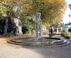 Brunnen