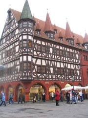 Fachwerkhaus