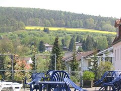Gegend